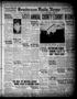 Newspaper: Henderson Daily News (Henderson, Tex.), Vol. 7, No. 147, Ed. 1 Tuesda…