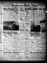 Newspaper: Henderson Daily News (Henderson, Tex.), Vol. 7, No. 180, Ed. 1 Friday…