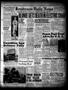 Newspaper: Henderson Daily News (Henderson, Tex.), Vol. 7, No. 199, Ed. 1 Sunday…