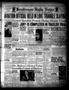 Primary view of Henderson Daily News (Henderson, Tex.), Vol. 7, No. 201, Ed. 1 Tuesday, November 9, 1937