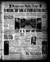 Newspaper: Henderson Daily News (Henderson, Tex.), Vol. 7, No. 205, Ed. 1 Sunday…