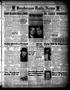 Newspaper: Henderson Daily News (Henderson, Tex.), Vol. 7, No. 212, Ed. 1 Monday…