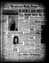Newspaper: Henderson Daily News (Henderson, Tex.), Vol. 7, No. [242], Ed. 1 Mond…