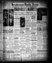 Newspaper: Henderson Daily News (Henderson, Tex.), Vol. 7, No. 243, Ed. 1 Tuesda…