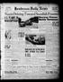 Newspaper: Henderson Daily News (Henderson, Tex.), Vol. 10, No. 24, Ed. 1 Tuesda…