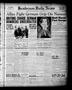 Newspaper: Henderson Daily News (Henderson, Tex.), Vol. 10, No. 35, Ed. 1 Monday…