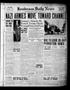Newspaper: Henderson Daily News (Henderson, Tex.), Vol. 10, No. 53, Ed. 1 Monday…