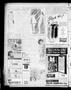 Thumbnail image of item number 4 in: 'Henderson Daily News (Henderson, Tex.), Vol. 10, No. 64, Ed. 1 Sunday, June 2, 1940'.