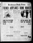 Newspaper: Henderson Daily News (Henderson, Tex.), Vol. 10, No. 66, Ed. 1 Tuesda…