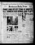Newspaper: Henderson Daily News (Henderson, Tex.), Vol. 10, No. 82, Ed. 1 Sunday…