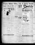 Thumbnail image of item number 4 in: 'Henderson Daily News (Henderson, Tex.), Vol. 10, No. 100, Ed. 1 Sunday, July 14, 1940'.