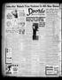 Thumbnail image of item number 2 in: 'Henderson Daily News (Henderson, Tex.), Vol. 10, No. 104, Ed. 1 Thursday, July 18, 1940'.