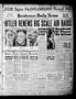Newspaper: Henderson Daily News (Henderson, Tex.), Vol. 10, No. 106, Ed. 1 Sunda…