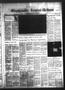 Primary view of Stephenville Empire-Tribune (Stephenville, Tex.), Vol. 103, No. 1, Ed. 1 Tuesday, February 8, 1972