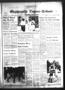 Primary view of Stephenville Empire-Tribune (Stephenville, Tex.), Vol. 103, No. 94, Ed. 1 Friday, June 16, 1972