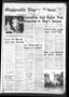 Newspaper: Stephenville Empire-Tribune (Stephenville, Tex.), Vol. 106, No. 111, …