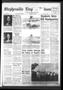 Newspaper: Stephenville Empire-Tribune (Stephenville, Tex.), Vol. 106, No. 113, …