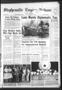 Newspaper: Stephenville Empire-Tribune (Stephenville, Tex.), Vol. 106, No. 124, …