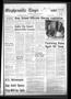 Newspaper: Stephenville Empire-Tribune (Stephenville, Tex.), Vol. 106, No. 131, …