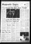 Newspaper: Stephenville Empire-Tribune (Stephenville, Tex.), Vol. 106, No. 146, …