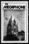 Newspaper: The Megaphone (Georgetown, Tex.), Vol. 70, No. 1, Ed. 1 Thursday, Aug…