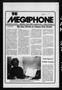 Newspaper: The Megaphone (Georgetown, Tex.), Vol. 70, No. 18, Ed. 1 Thursday, Ja…
