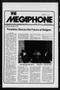 Newspaper: The Megaphone (Georgetown, Tex.), Vol. 70, No. 21, Ed. 1 Thursday, Fe…