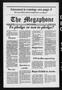 Newspaper: The Megaphone (Georgetown, Tex.), Vol. 71, No. 15, Ed. 1 Thursday, Ja…