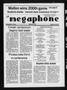 Primary view of The Megaphone (Georgetown, Tex.), Vol. 71, No. 22, Ed. 1 Thursday, March 2, 1978