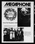 Primary view of Megaphone (Georgetown, Tex.), Vol. 72, No. 16, Ed. 1 Thursday, December 14, 1978