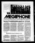 Newspaper: The Megaphone (Georgetown, Tex.), Vol. 73, No. 5, Ed. 1 Thursday, Sep…