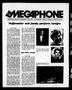 Newspaper: The Megaphone (Georgetown, Tex.), Vol. 73, No. 22, Ed. 1 Thursday, Fe…