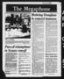 Newspaper: The Megaphone (Georgetown, Tex.), Vol. 76, No. 24, Ed. 1 Thursday, Ap…