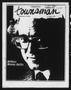 Primary view of Megaphone Townsman (Georgetown, Tex.), Vol. 1, No. 2, Ed. 1 Thursday, October 13, 1983