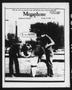 Newspaper: Megaphone (Georgetown, Tex.), Vol. [77], Ed. 1 Thursday, October 27, …