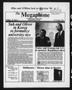 Primary view of The Megaphone (Georgetown, Tex.), Vol. 79, No. 7, Ed. 1 Friday, October 19, 1984
