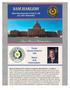 Journal/Magazine/Newsletter: Newsletter of Texas State Representative Sam Harless: July 2021