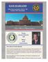 Journal/Magazine/Newsletter: Newsletter of Texas State Representative Sam Harless: [November] 2021