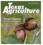 Journal/Magazine/Newsletter: Texas Agriculture, Volume 38, Number 6, December 2022