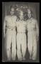 Photograph: [Portrait of Three WWII Soldiers]