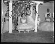 Primary view of [County Fair Queen Coronation]