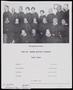 Primary view of [Flyer Featuring Mt. Horeb Baptist Church Choir]