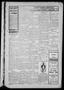 Thumbnail image of item number 3 in: 'Wise County Messenger. (Decatur, Tex.), Vol. 26, No. 26, Ed. 1 Friday, June 23, 1905'.