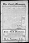 Newspaper: Wise County Messenger. (Decatur, Tex.), Vol. 27, No. 45, Ed. 1 Friday…