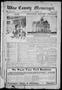 Newspaper: Wise County Messenger. (Decatur, Tex.), Vol. 28, No. 36, Ed. 1 Friday…