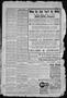 Thumbnail image of item number 3 in: 'Wise County Messenger. (Decatur, Tex.), Vol. 28, No. 46, Ed. 1 Friday, November 29, 1907'.