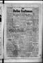 Newspaper: The Dallas Craftsman (Dallas, Tex.), Vol. 57, No. 24, Ed. 1 Friday, N…