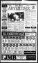 Thumbnail image of item number 1 in: 'The Alvin Advertiser (Alvin, Tex.), Ed. 1 Wednesday, May 26, 1993'.