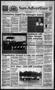 Thumbnail image of item number 1 in: 'Alvin Sun-Advertiser (Alvin, Tex.), Vol. 103, No. 28, Ed. 1 Sunday, October 10, 1993'.