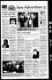 Thumbnail image of item number 1 in: 'Alvin Sun-Advertiser (Alvin, Tex.), Vol. 103, No. 90, Ed. 1 Sunday, March 27, 1994'.